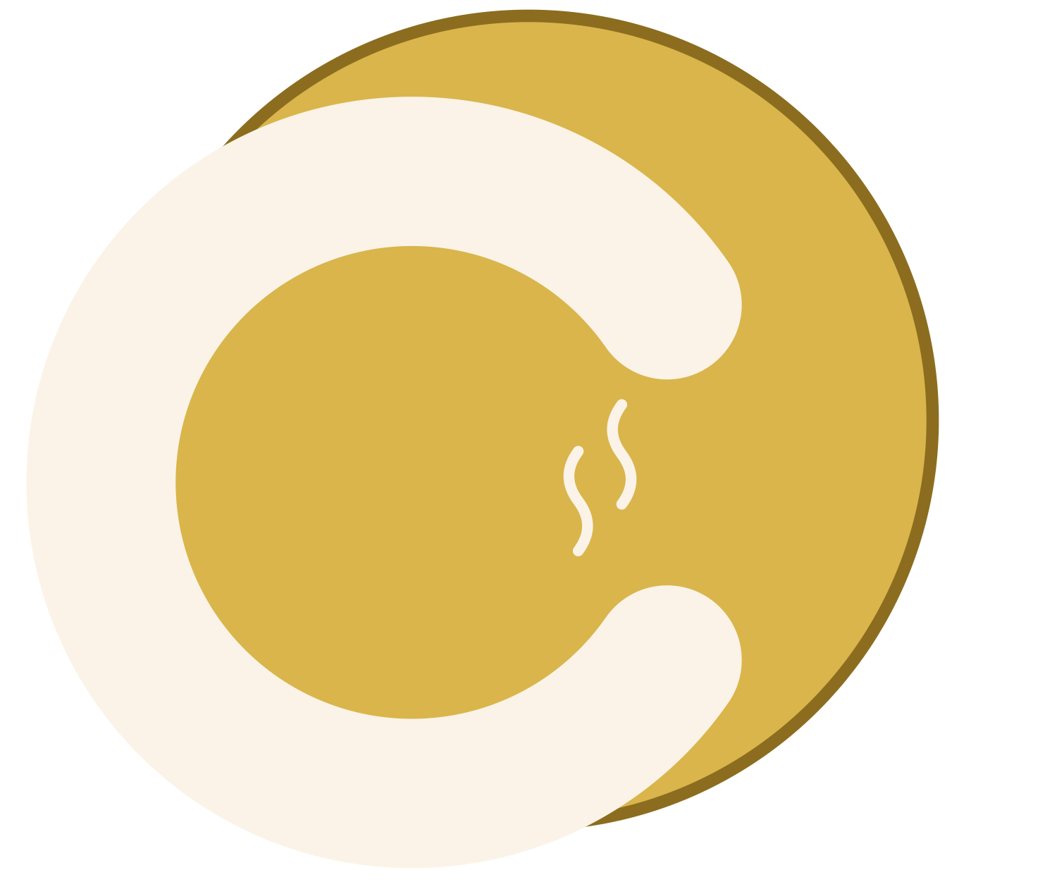 2026 logo thecraftersmind